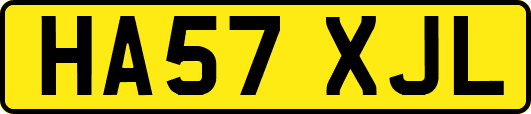 HA57XJL