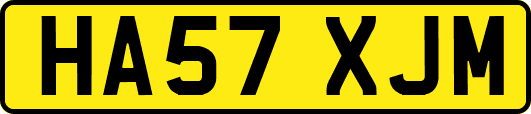 HA57XJM