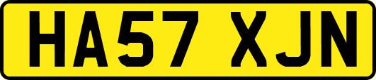 HA57XJN