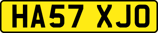 HA57XJO