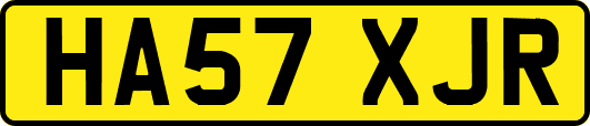 HA57XJR
