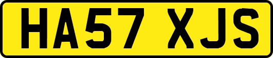 HA57XJS