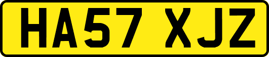 HA57XJZ