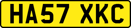 HA57XKC