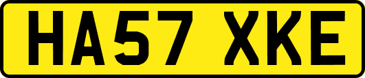 HA57XKE