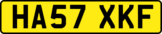 HA57XKF