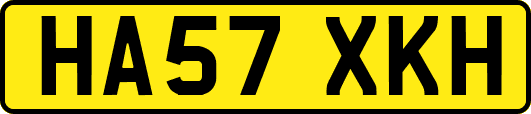 HA57XKH