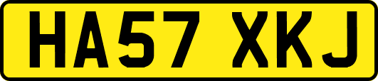 HA57XKJ