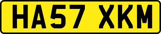 HA57XKM