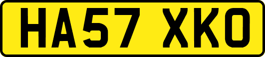 HA57XKO