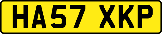 HA57XKP