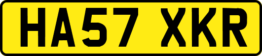 HA57XKR