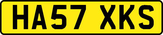 HA57XKS