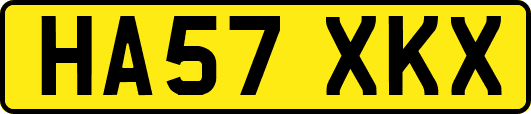 HA57XKX