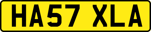 HA57XLA