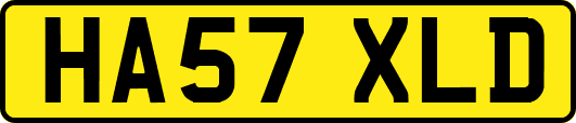 HA57XLD