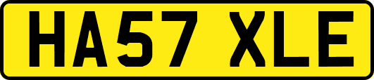 HA57XLE