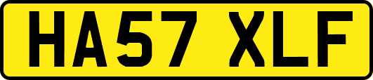 HA57XLF