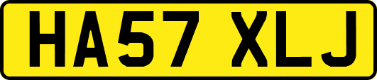 HA57XLJ