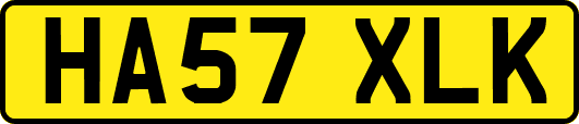 HA57XLK
