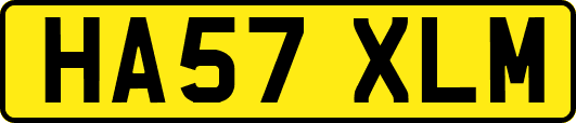 HA57XLM