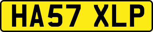 HA57XLP