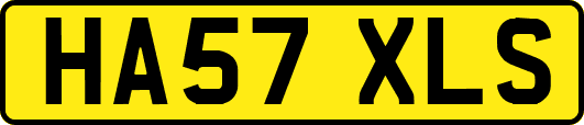 HA57XLS