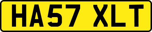 HA57XLT