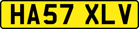 HA57XLV