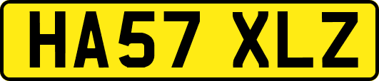 HA57XLZ