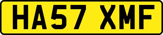 HA57XMF