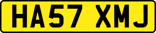 HA57XMJ