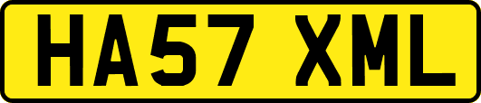 HA57XML