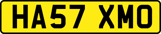 HA57XMO
