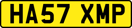 HA57XMP