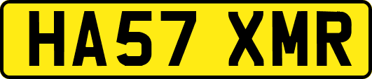HA57XMR