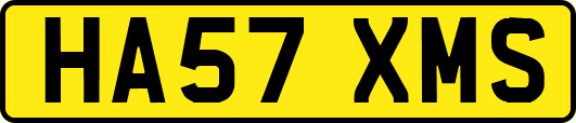 HA57XMS