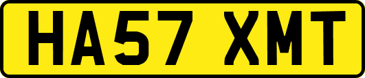 HA57XMT
