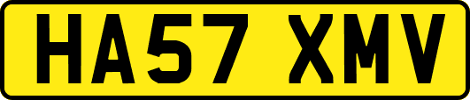 HA57XMV