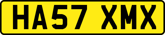 HA57XMX