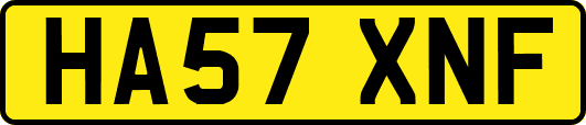 HA57XNF