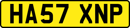 HA57XNP