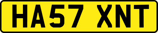 HA57XNT