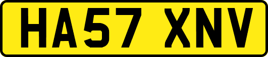 HA57XNV