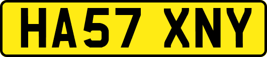 HA57XNY