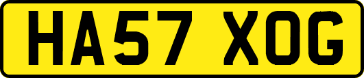 HA57XOG
