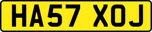 HA57XOJ