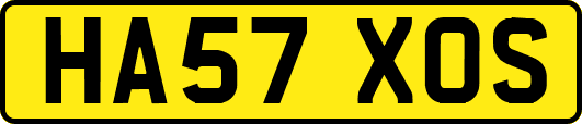 HA57XOS