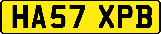 HA57XPB