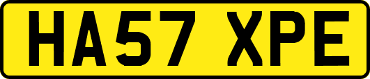 HA57XPE